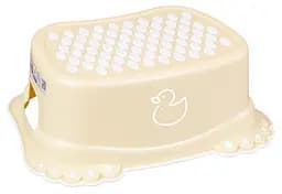 Підставка Tega Каченя, жовтий (DK-006-132)