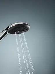 Душева система Grohe Flex Quickfix Vitalio Start з перемикачем настінного монтажу 200 26991001, Хром - мініатюра 10