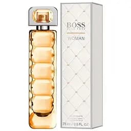 Оригінал Hugo Boss Boss Orange 75 мл туалетна вода