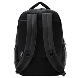 Рюкзак міський Semi Line 27 (L2059-0) Black - мініатюра 4
