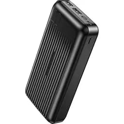 Внешний аккумулятор XO PB302 20000mAh 10W Black [163283]