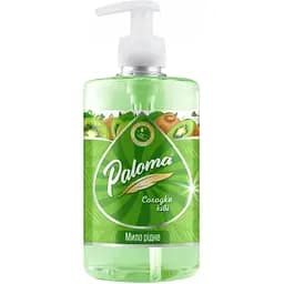 Жидкое крем-мыло Paloma Сладкий киви 500 мл