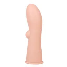Насадка на член Kokos Extreme Sleeve ES.01 розмір M Kokos SO1271 101366