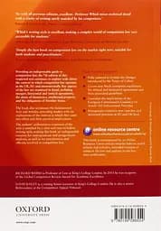 Competition Law 7th edition - мініатюра 2