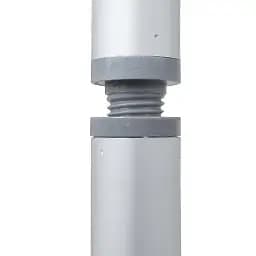 Стіл Bo-Camp Premium 120x60 см сірий (DAS303281) - мініатюра 6