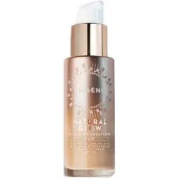 Тонуючий флюїд Lumene Natural Glow SPF 20 відтінок Tan 30 мл