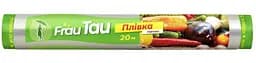 Пленка для пищевых продуктов Frau Tau, 20 м