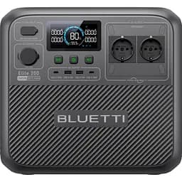 Зарядная станция BLUETTI Elite 200 V2 2600W [148781]
