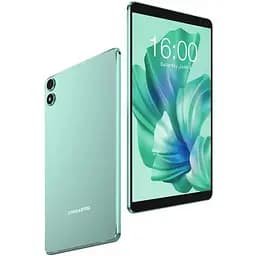 Планшет Teclast P85T 4/64GB Green Wi-fi 6 Type-C 5000mAh (No charger) + чохол
