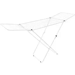 Сушарка для білизни підлогова Casa Si Kolibri White (CS42191C06D) 