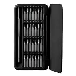 Отвертка с комплектом бит HOTO Screwdriver Kit (QWLSD009) [69052]