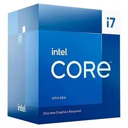 Процесор Intel Core i7-13700F (BX8071513700F) - мініатюра 3