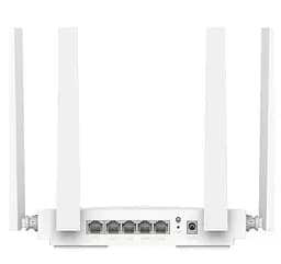 Роутер Cudy WiFi 6 Mesh-маршрутизатор WR3000E дводіапазонний гігабітний AX3000 (73-00674) - мініатюра 2
