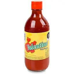 Соус Valentina Сальса средней пикантности 370 мл