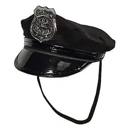 Фуражка мини POLICЕ