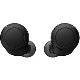 Навушники Sony WF-C500 Black (WFC500B.CE7) - мініатюра 2