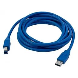 Кабель для принтера USB 3.0 AM/BM 3.0m Atcom (12824)