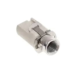 Патрон G9 d=18 мм+METAL CONNECTOR Brille 138156 - мініатюра 5
