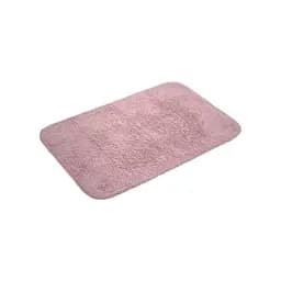 Килимок Irya - Basic pink рожевий 40x60
