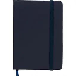 Щоденник недатований Buromax Touch me A6 288 сторінок синій (BM.2614-02)