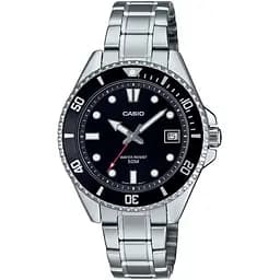 Мужские часы Casio Timeless Collection MDV-10D-1A1VEF