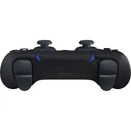 Геймпад Sony DualSense (Midnight Black) - мініатюра 3