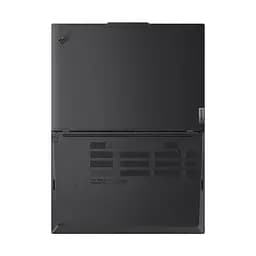 Ноутбук Lenovo ThinkPad P16s G4 WUXGA 16 дюймів AMD Ryzen AI 7 Pro 350 64GB 1TB SSD Windows 11 Pro Black - мініатюра 4
