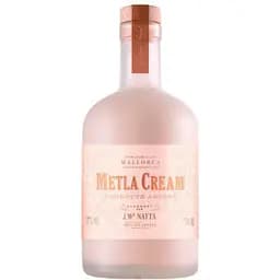 Ликер Metla Cream 17% 0.7 л