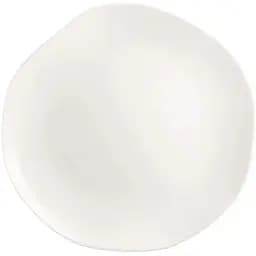 Тарілка Luminarc Galeo White сервірувальна 26 см біла (V9410) - мініатюра 2