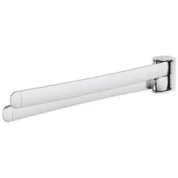 Тримач для рушника подвійний AM.PM Sensation A3032600 Хром