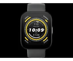 Розумний годинник Amazfit Bip 5 Unity Charcoal W2324EU2N - мініатюра 4