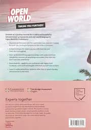Open World Preliminary. Student’s Book without Answers with Online Practice - мініатюра 2