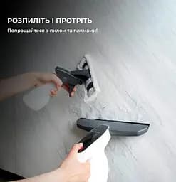 Мийник вікон Xiaomi Jimmy Glass Vacuum Cleaner (Vw302) - мініатюра 7