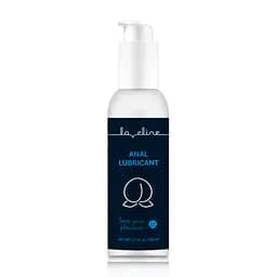 Анальный лубрикант на водной основе Loveline Anal lubricant, 150 мл