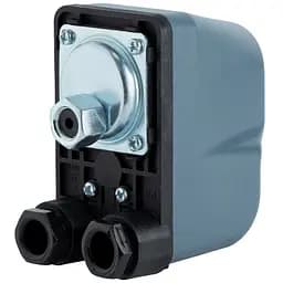 Реле тиску Wetron SK-9C/1.5HP 1.1кВт 1.4-2.8 бар (гайка) (779731) - мініатюра 3