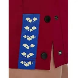 Комбінезон Arena Icons Romper Sol Burgundy XS (1097-005154-483 XS) - мініатюра 3