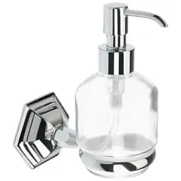 Дозатор для рідкого мила Stilhaus Marte Oro MA3016, Золотий