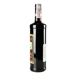 Лікер Paul Devoille Bitter&Mirabelle plum aperitif 18% 1 л (826940) - мініатюра 4