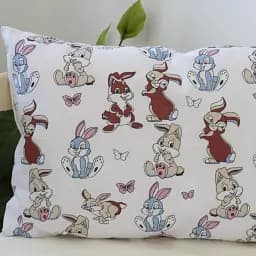 Подушка ТЕП Little Friends Rabbit joy 40 x 60 см (3-04747_33910)