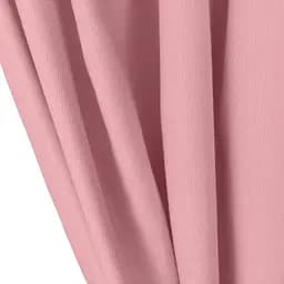 Штори на кухню та в кімнату Cosas Blossom 180х260 см 2 шт фуксія (Curtains_07Candy_DUK_180x260) - мініатюра 9