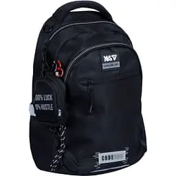 Pюкзак шкільний Yes ТS-54M Code Hub (550331)