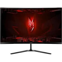 Монітор Acer 27" ED270US3bmiipx Curved UHD VA 180Hz (UM.HE0EE.306)