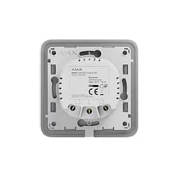 Реле для LightSwitch LightCore (2-gang) Ajax (26-00247)