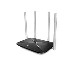 Роутер AC12 Wireless Dual Band Router Mercusys teh0020505