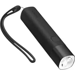 Ліхтарик Xiaomi Solove X3S Power Bank 3000mAh Black 3337-rf
