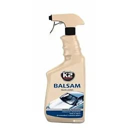 Автополироль K2 BALSAM 700ml (K010M)