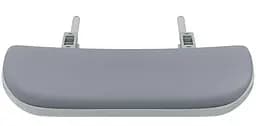 З'ємна підставка для ніг крісла Anda Seat X-Air/X-Air Pro Gray - мініатюра 5