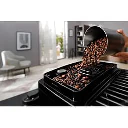 Кавомашина автоматична Delonghi Magnifica Start Ecam 220.21.B - мініатюра 7
