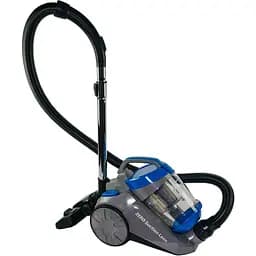 Пылесос Grunhelm GVCM243CB ECO Power циклон синий (134279)