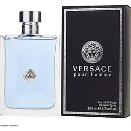 Туалетная вода Versace Pour Homme 200 мл